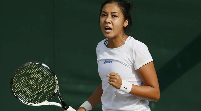 Вера Лапко - Зарина Дияс