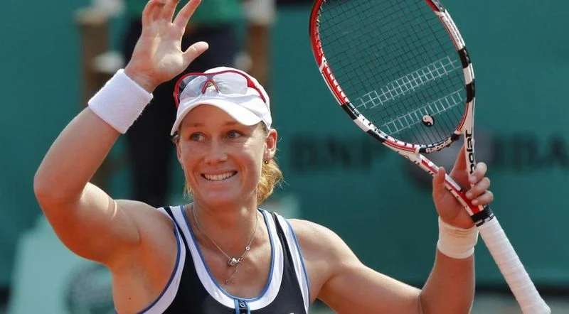 Саманта Стосур - 