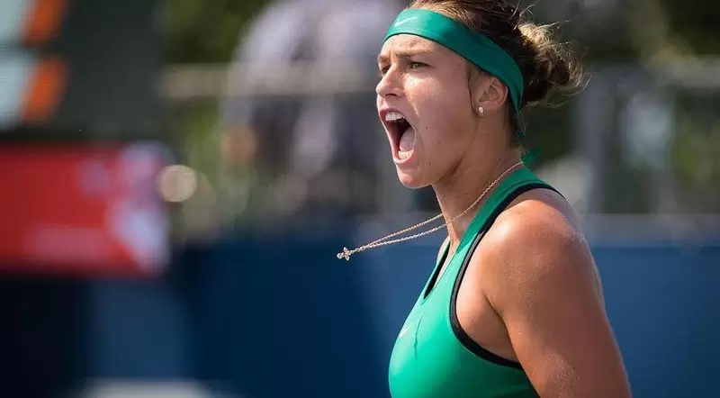 Симона Халеп - 