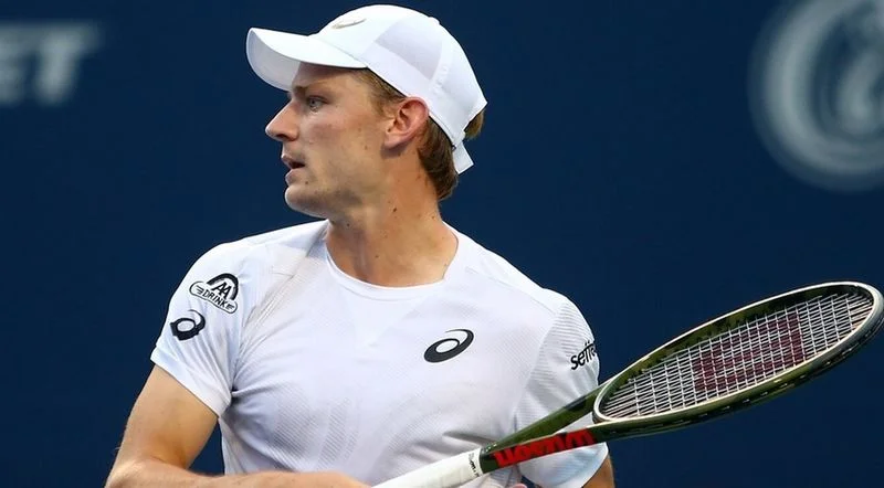  - Роджер Федерер