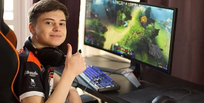 Virtus.Pro - VGJ.Storm Virtus.Pro - VGJ.Storm