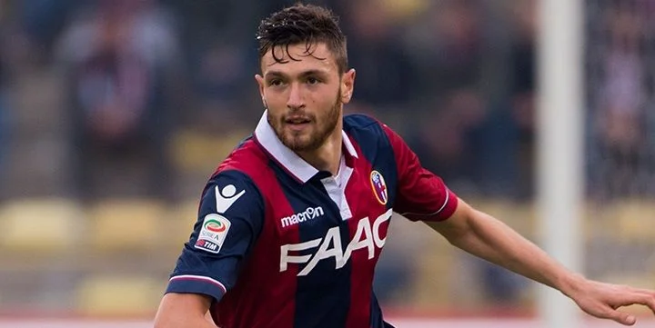 Болонья - СПАЛ