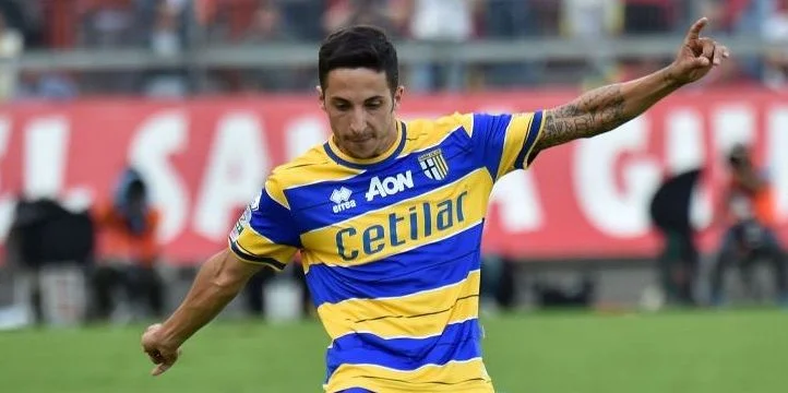 Парма - Удинезе