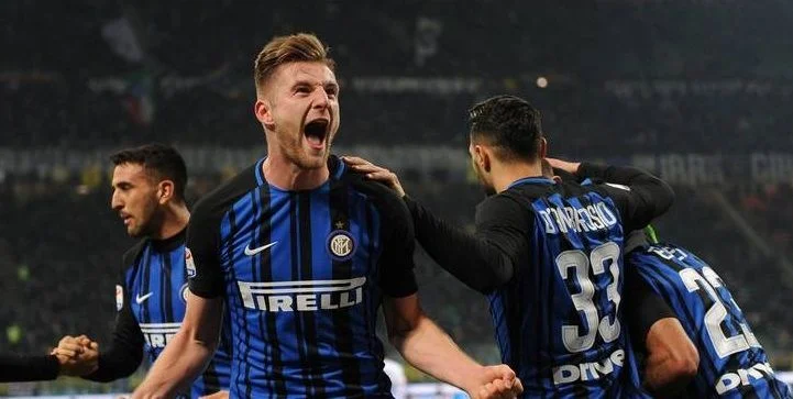 Сассуоло - Интер