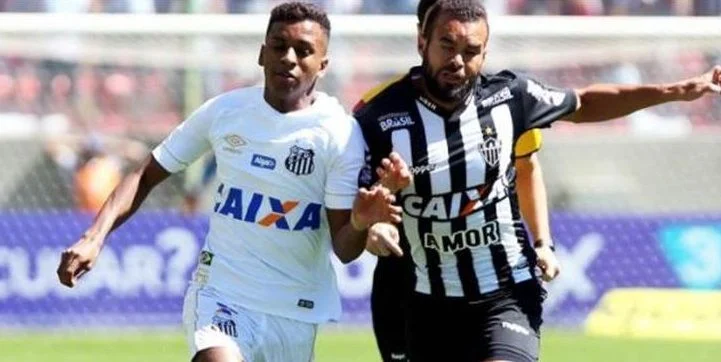 Ботафого - Атлетико Минейро