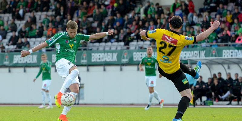 Брейдаблик - Валюр