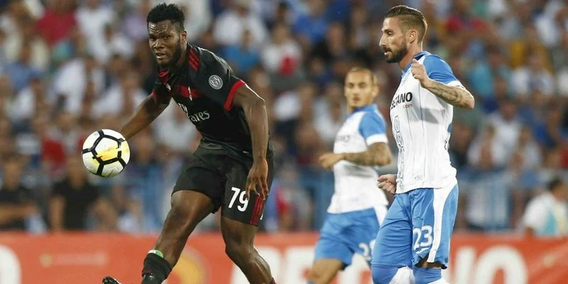 Университатя - Kонкордия Университатя - Kонкордия