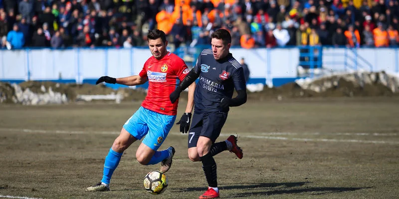 Херманштадт - Волунтари Херманштадт - Волунтари