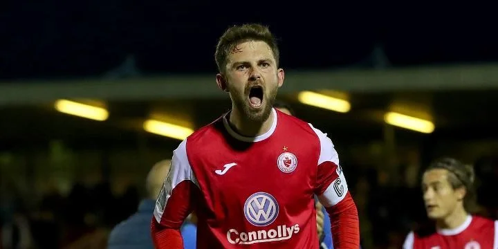 Слайго Роверс - Дандолк Слайго Роверс - Дандолк