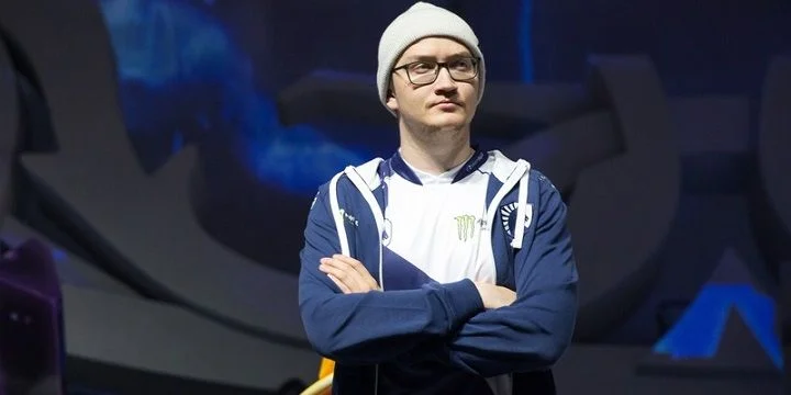 Liquid - OpTic Gaming Liquid - OpTic Gaming