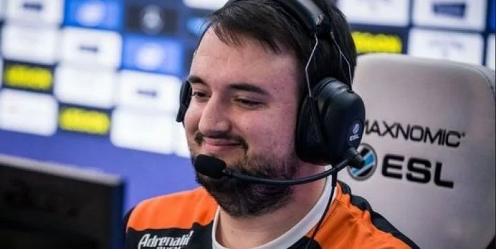 Virtus.pro - PSG.LGD Virtus.pro - PSG.LGD