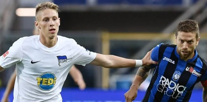 Айнтрахт Брауншвейг - Герта