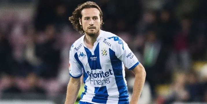 Гетеборг - Эстерсунд Гетеборг - Эстерсунд