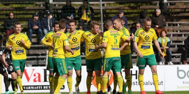 СИК - Ильвес