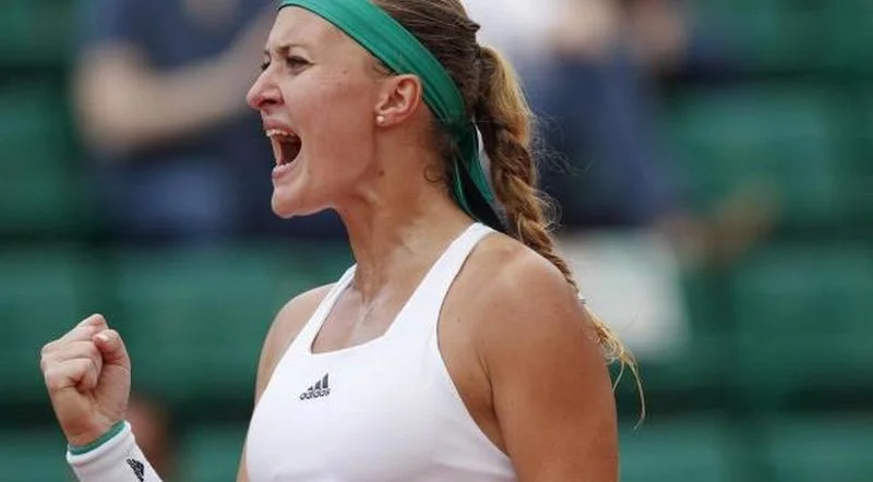  - Кристина Младенович