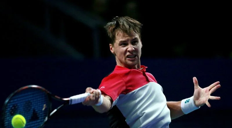  - Теннис Сандгрен