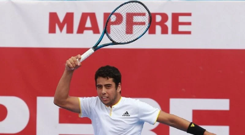  - Хауме Муньяр