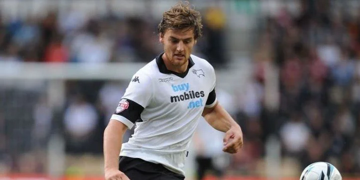 Дерби Каунти - Ипсвич