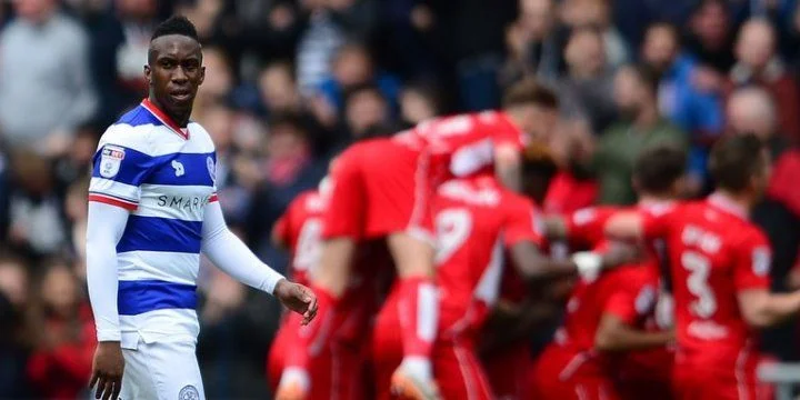 КПР - Бристоль Сити КПР - Бристоль Сити