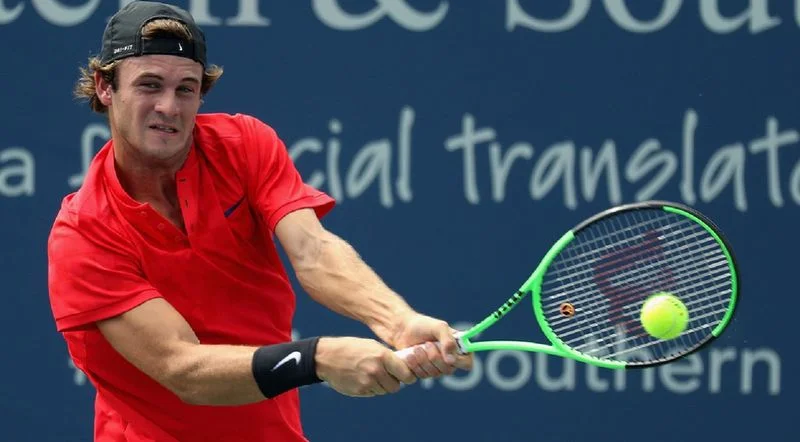 Стив Джонсон - Томми Пол Стив Джонсон - Томми Пол