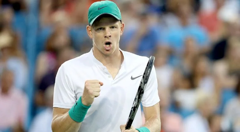 Леонардо Майер - Кайл Эдмунд Леонардо Майер - Кайл Эдмунд