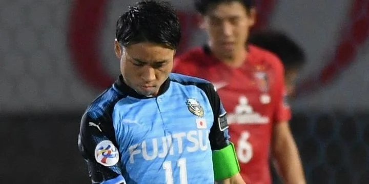 Кавасаки - Сенан Кавасаки - Сенан