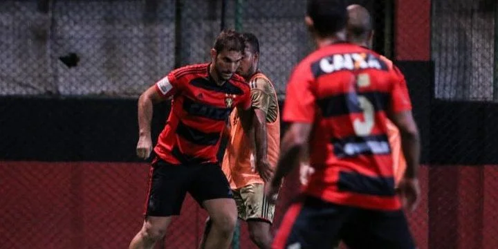 Спорт - Америка Минейро