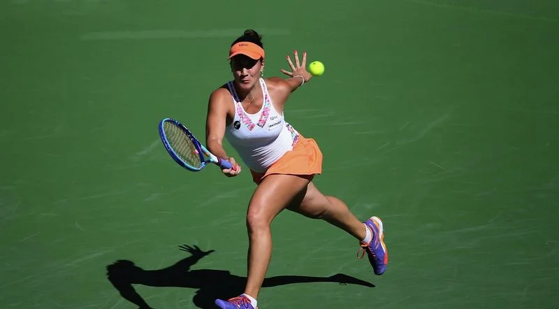 Данка Ковинич - Джессика Пьери Данка Ковинич - Джессика Пьери