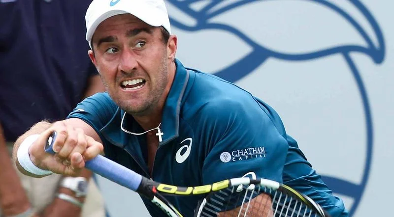 Стив Джонсон - Хауме Муньяр Стив Джонсон - Хауме Муньяр