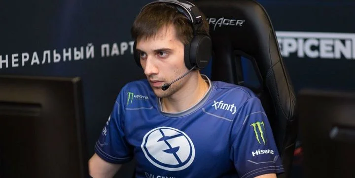 OG - Evil Geniuses OG - Evil Geniuses