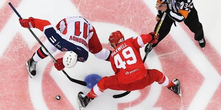 Витязь - ЦСКА