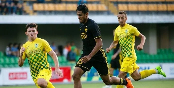 Шериф - Карабах