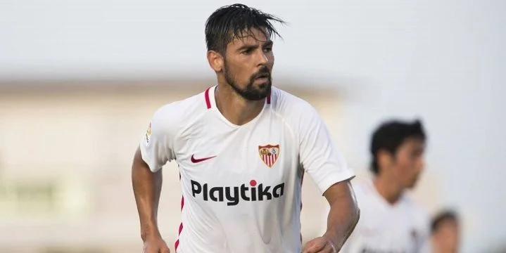 Сигма - Севилья