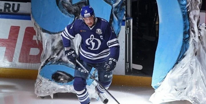 Динамо Москва - Спартак