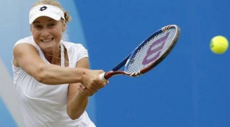 Екатерина Макарова - Юлия Гёргес