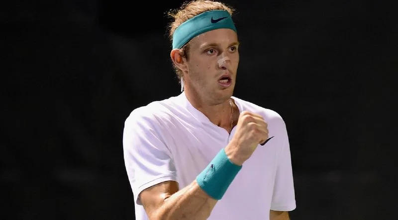 Николас Харри - 