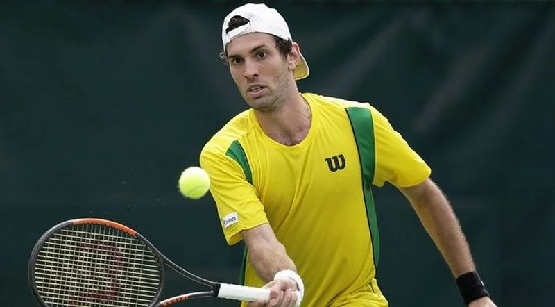 Лоренцо Сонего - Гильерме Клезар