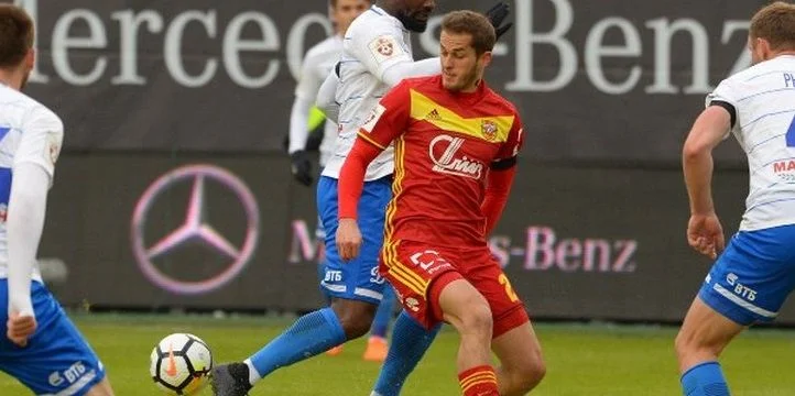 Арсенал - Ростов Арсенал - Ростов