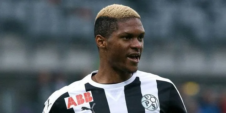 ВПС - Мариехамн