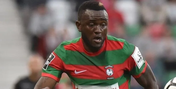 Маритиму - Шавиш