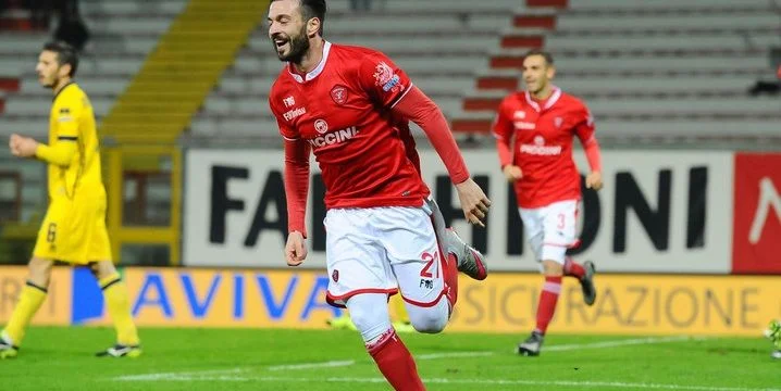 Брешиа - Перуджа