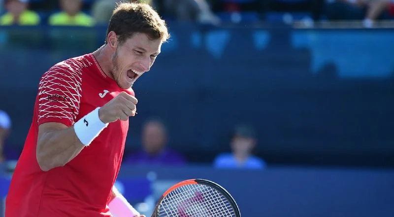 Стив Джонсон - 