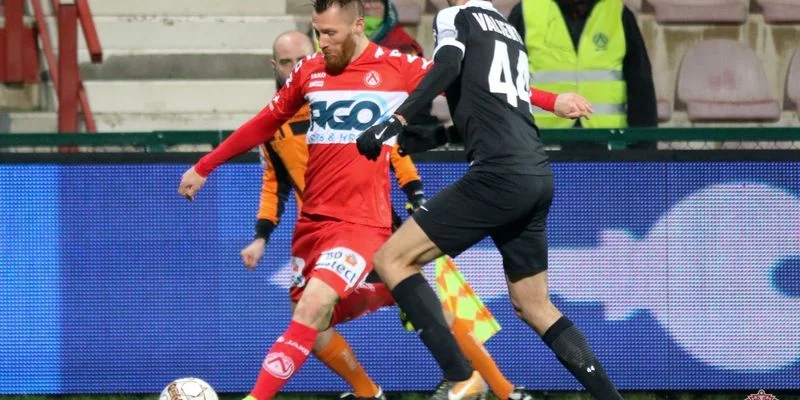 Мускрон-Перювельз - Эйпен