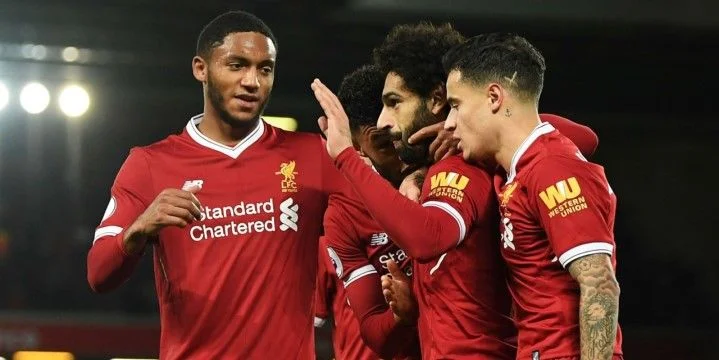 Ливерпуль - Брайтон Ливерпуль - Брайтон