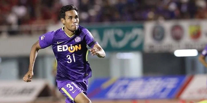 Сересо Осака - Хиросима