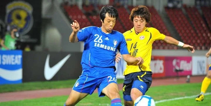 Сувон - Кеннам