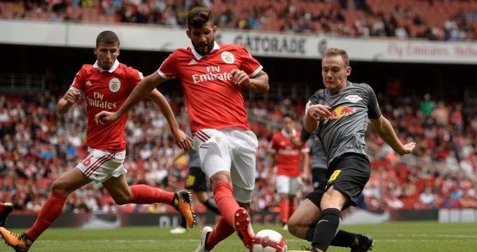 Бенфика - Спортинг