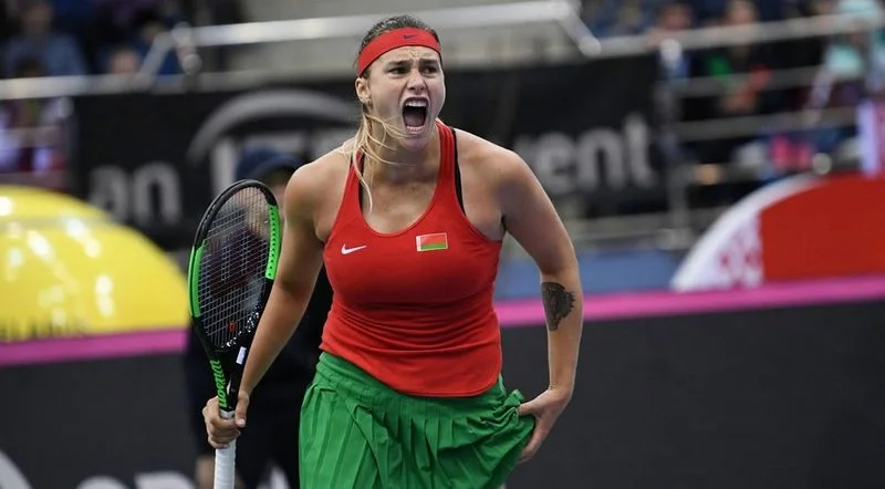 - Карла Суарес-Наварро - Карла Суарес-Наварро