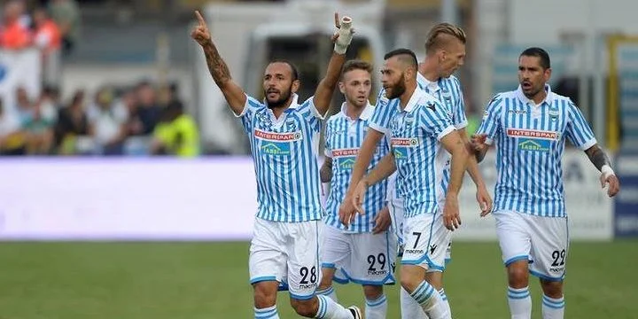 СПАЛ - Парма