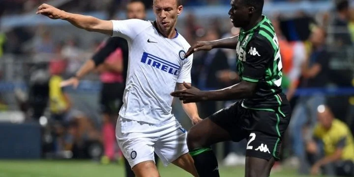 Интер - Торино